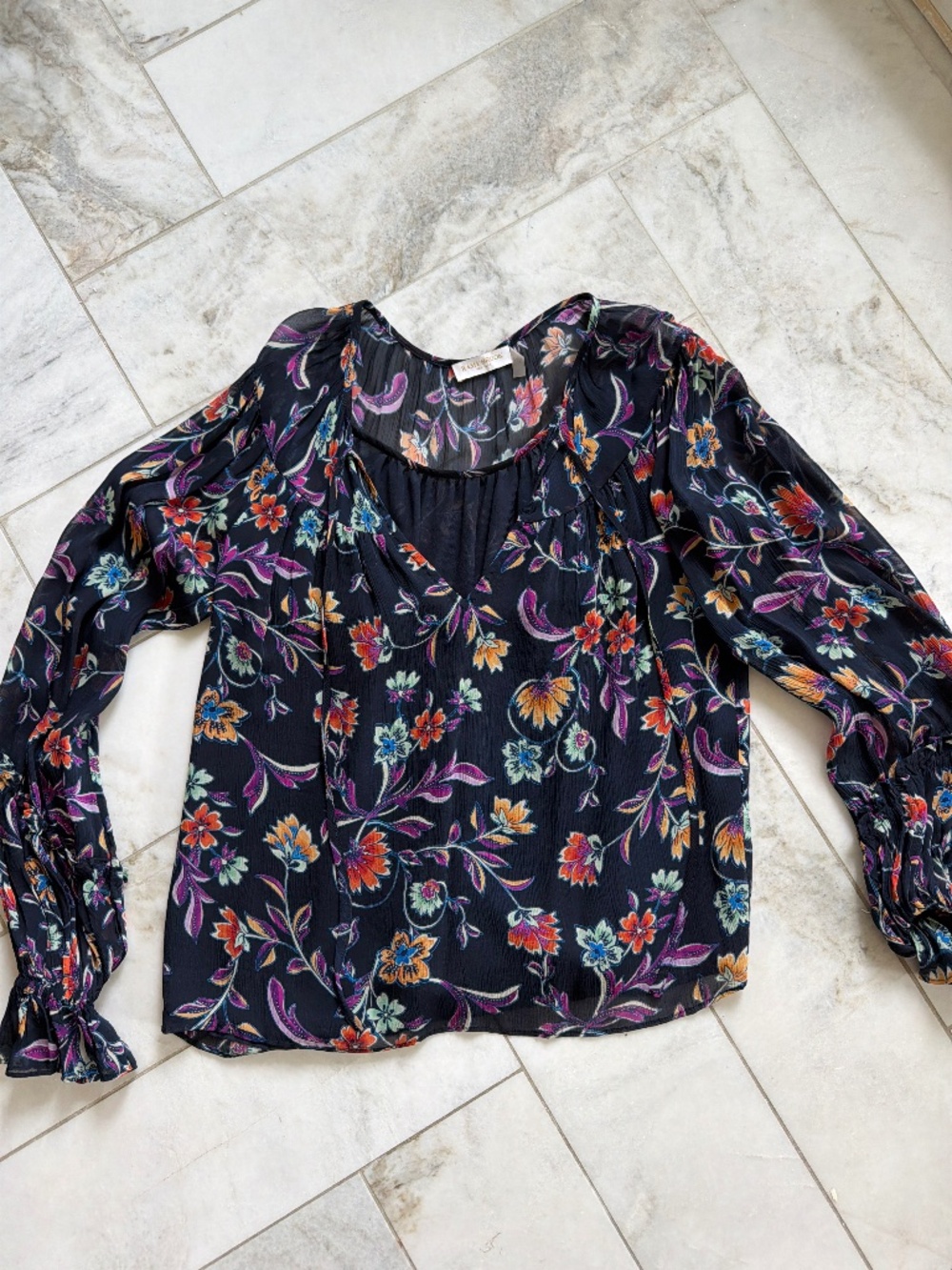 Ramy Brook Blouse